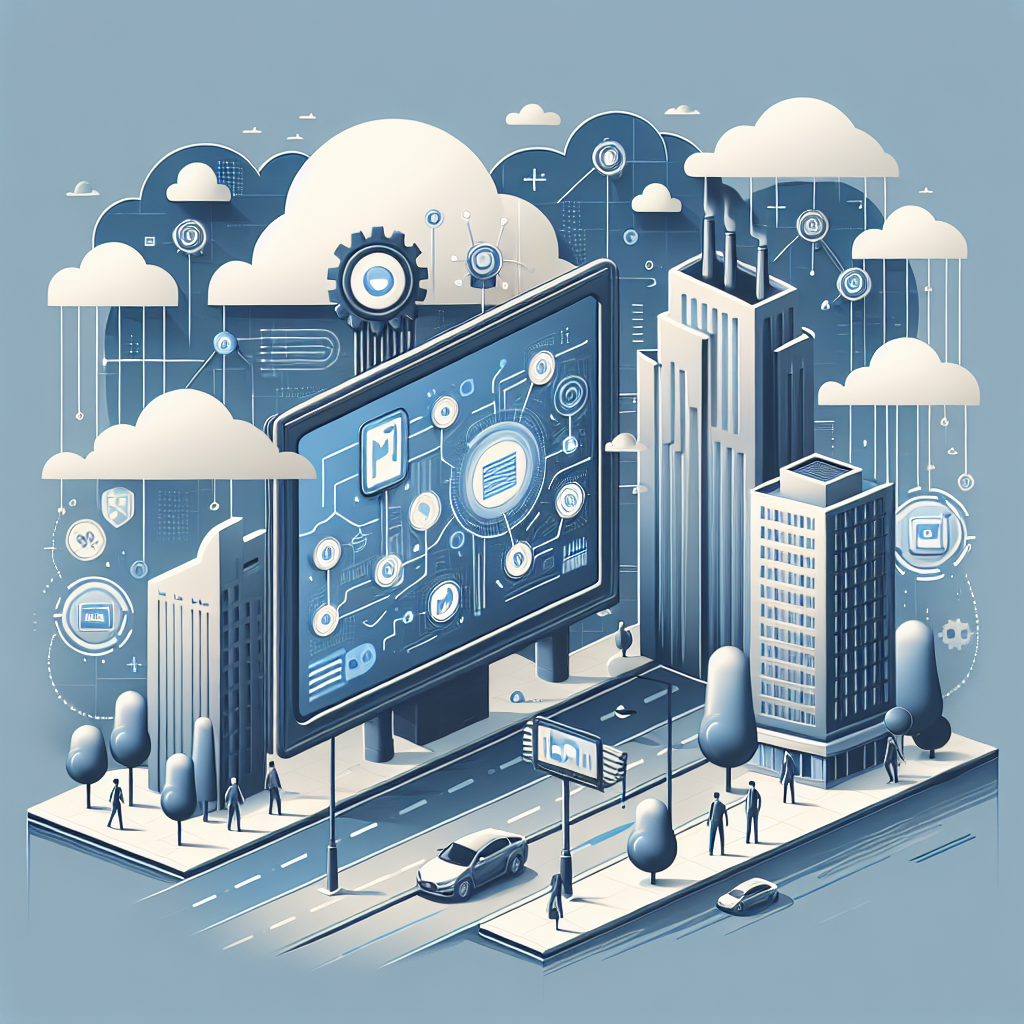 What is Programmatic DOOH