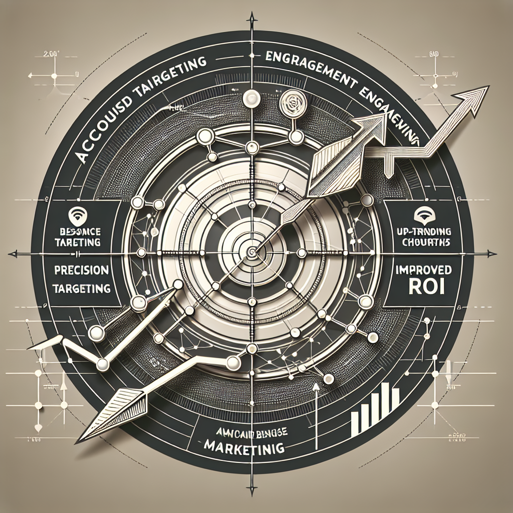Account-Based Marketing Media Tactics Precision Targeting in the Digital Age