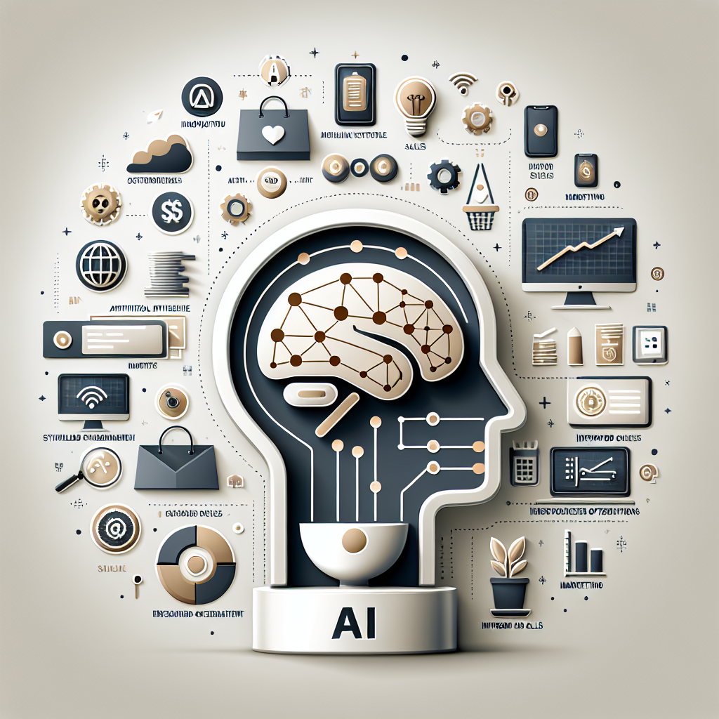 AI for Q Commerce Media