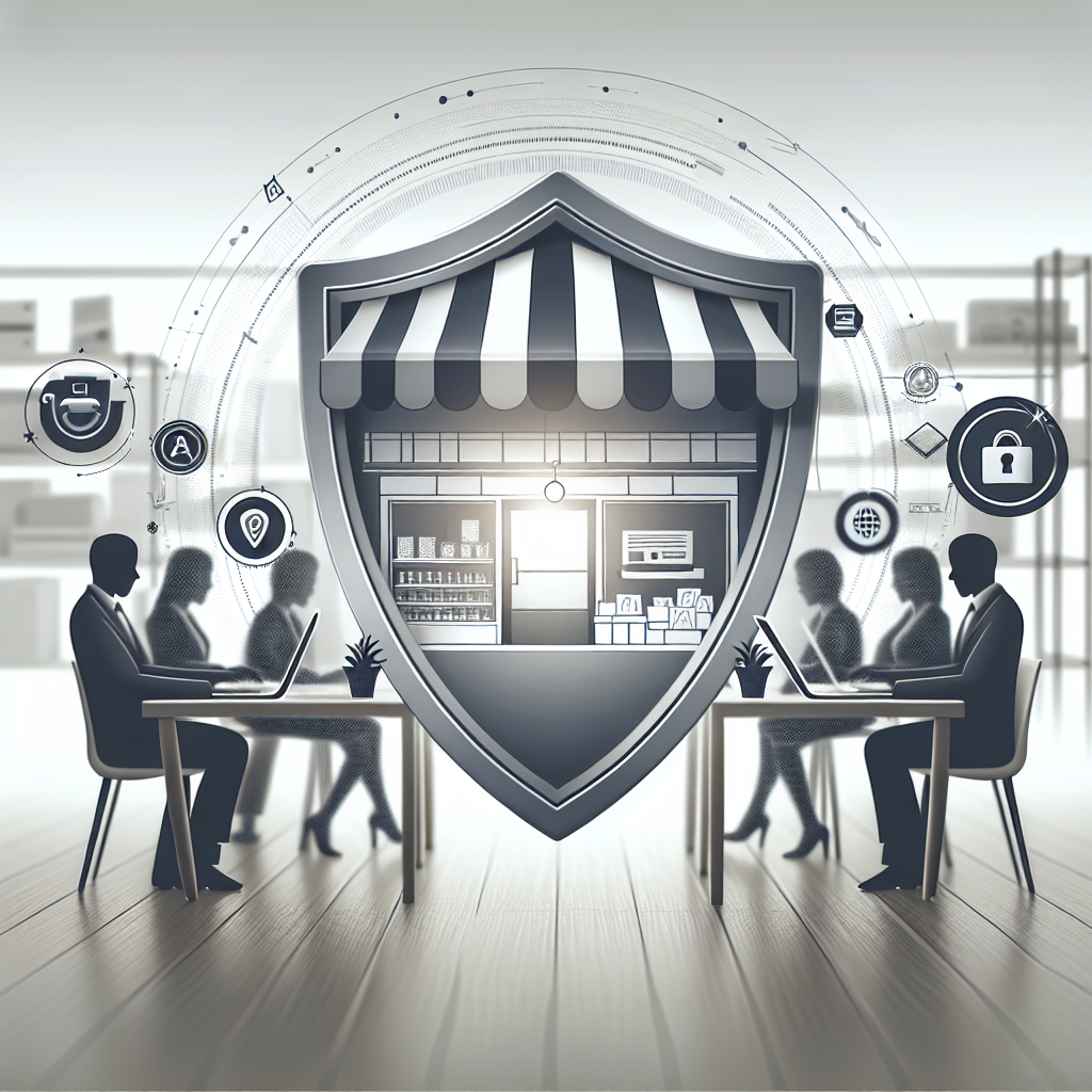 Brand Protection Strategies in Retail Media Environments