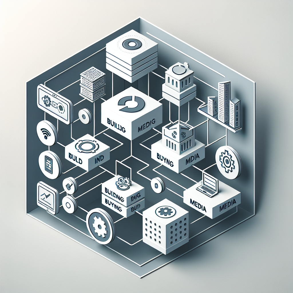Build vs. Buy in Media Capabilities Strategic Decision Framework for Modern Marketing Organizations