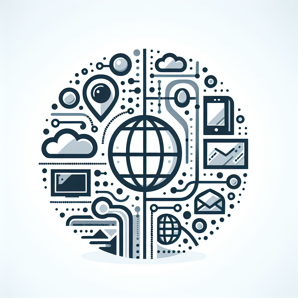 Bundling Media with Fulfillment Logic The Geographic Intelligence Revolution