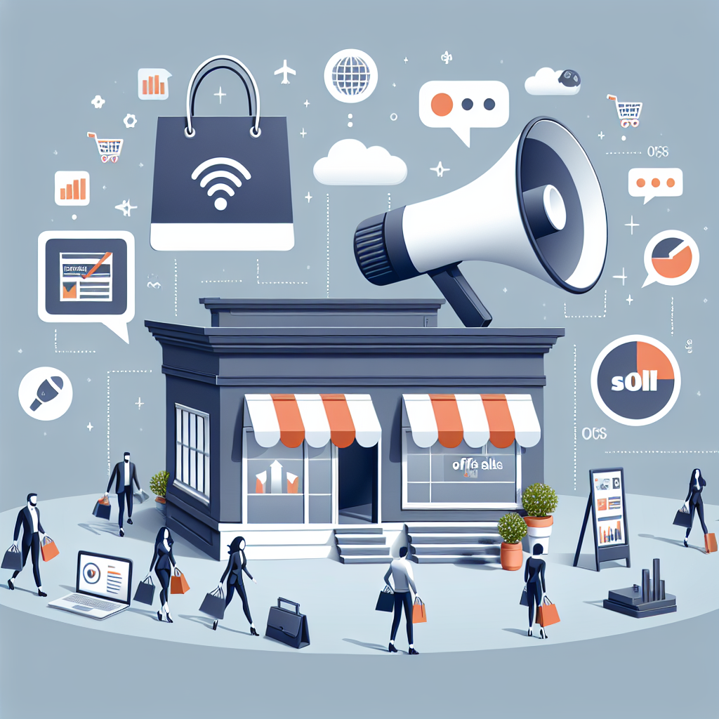 How Retail Media Can Power Offline Sales Too