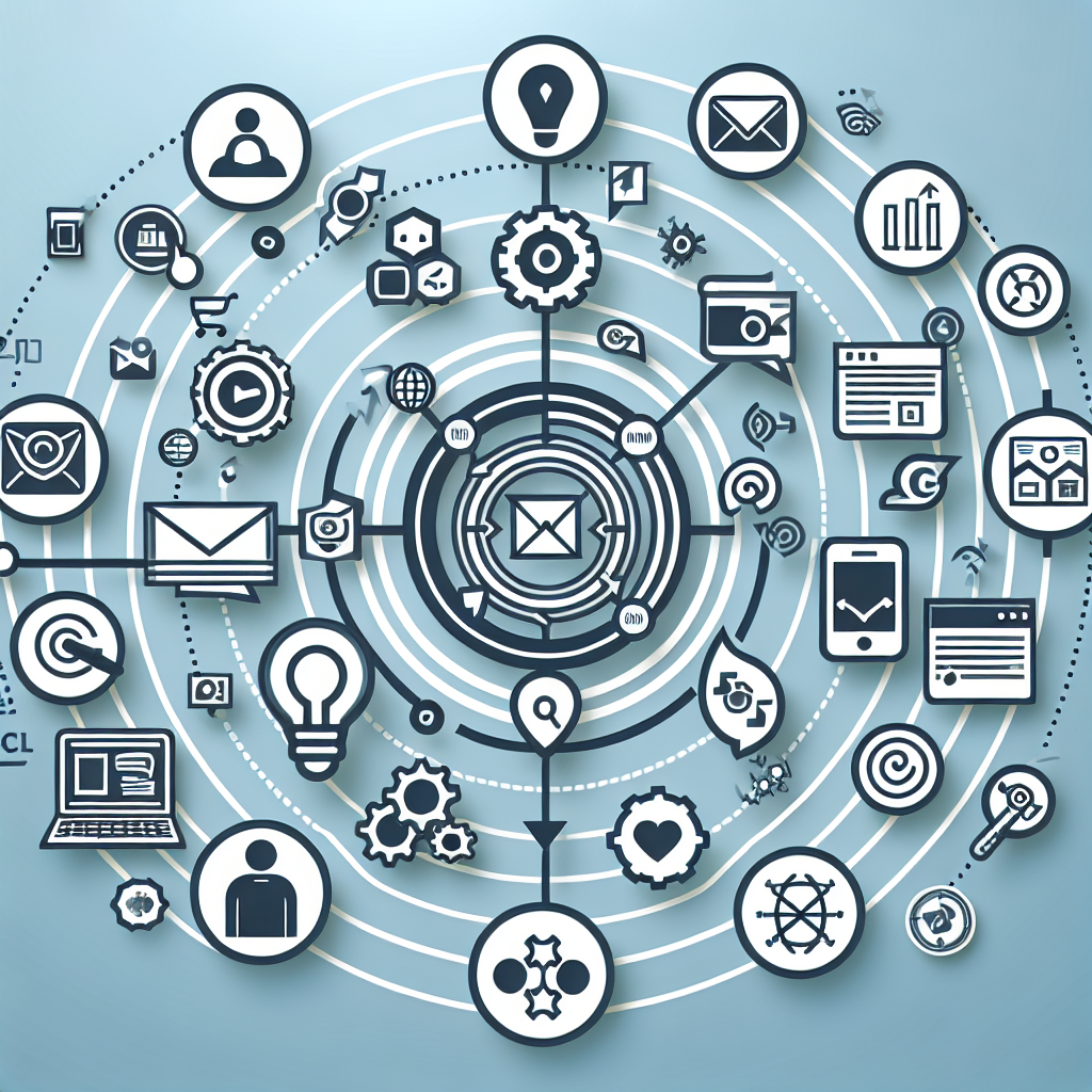 Influencing the Buyer Journey through Media