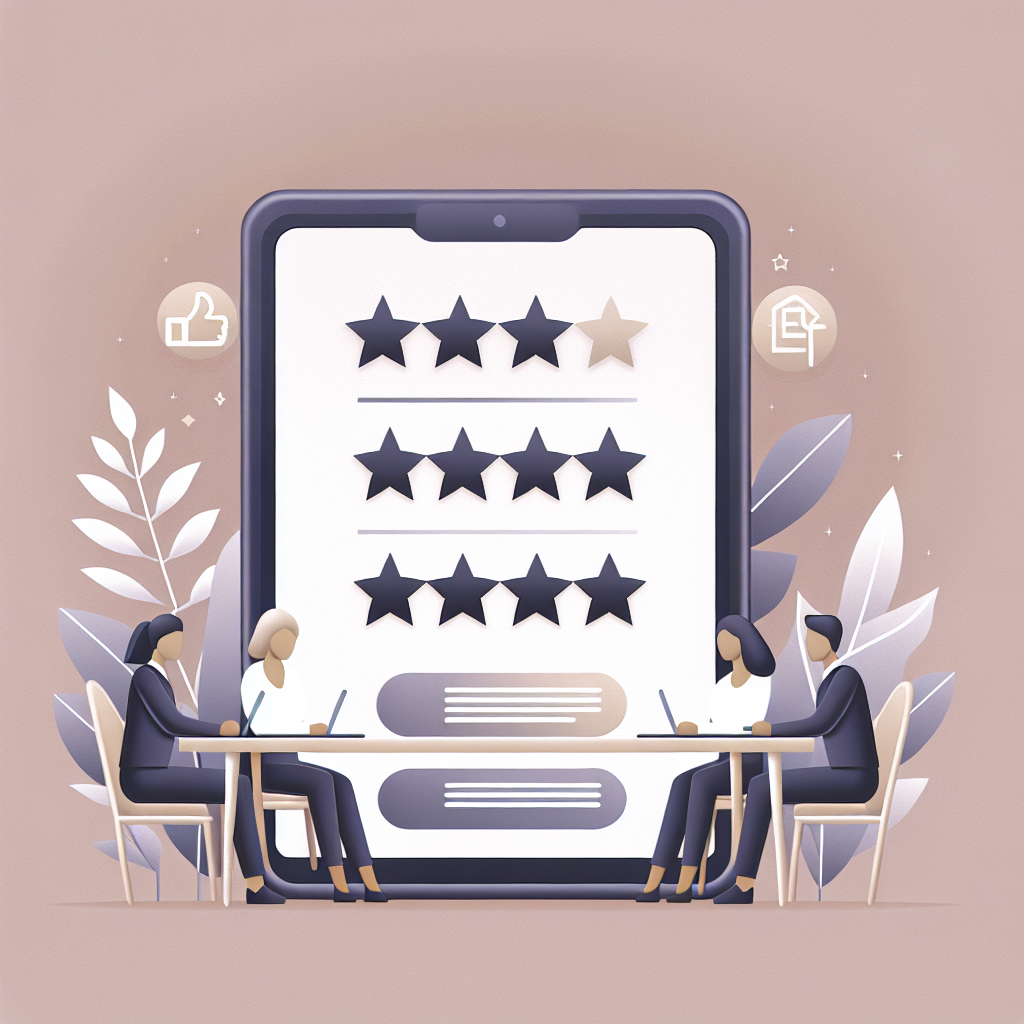 Leveraging Reviews & Ratings in Retail Ads