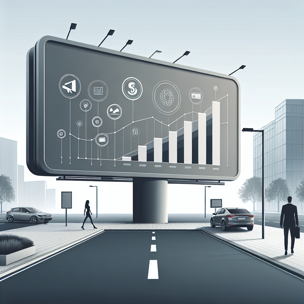 Outdoor Media 101 Maximizing Visibility Through Strategic Placement and Digital Integration