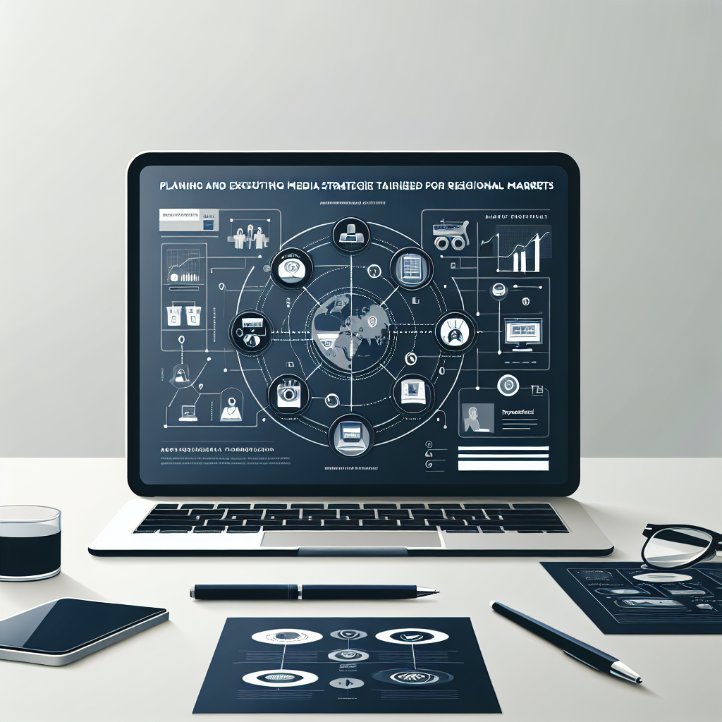 Planning for Retail Media in Regional Markets