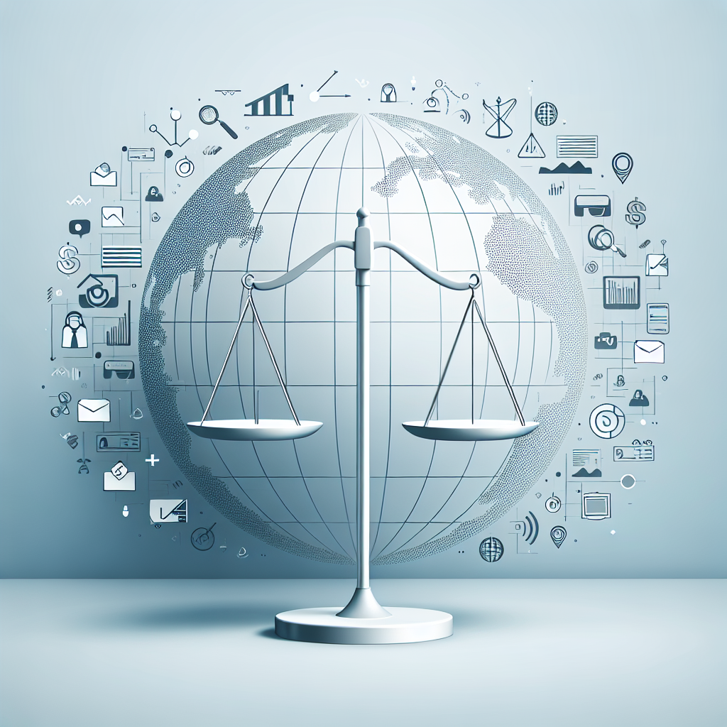 Regulatory Triggers for Global Media Campaign Management