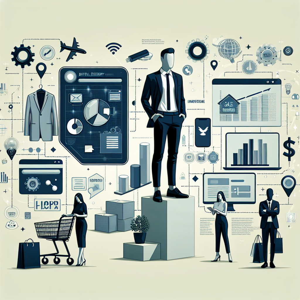 Retail Media Rising The New Commerce Frontier