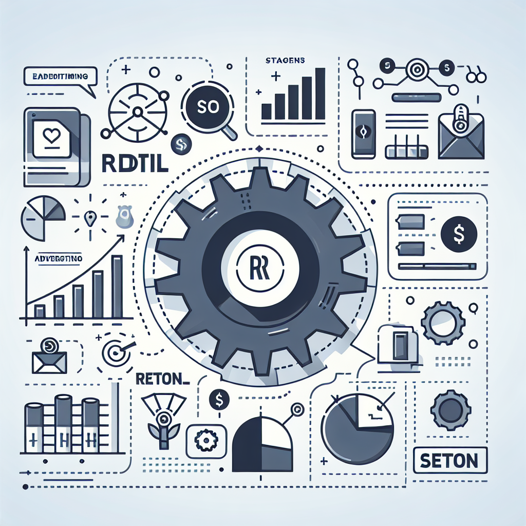 ROAS Optimization in Retail Media