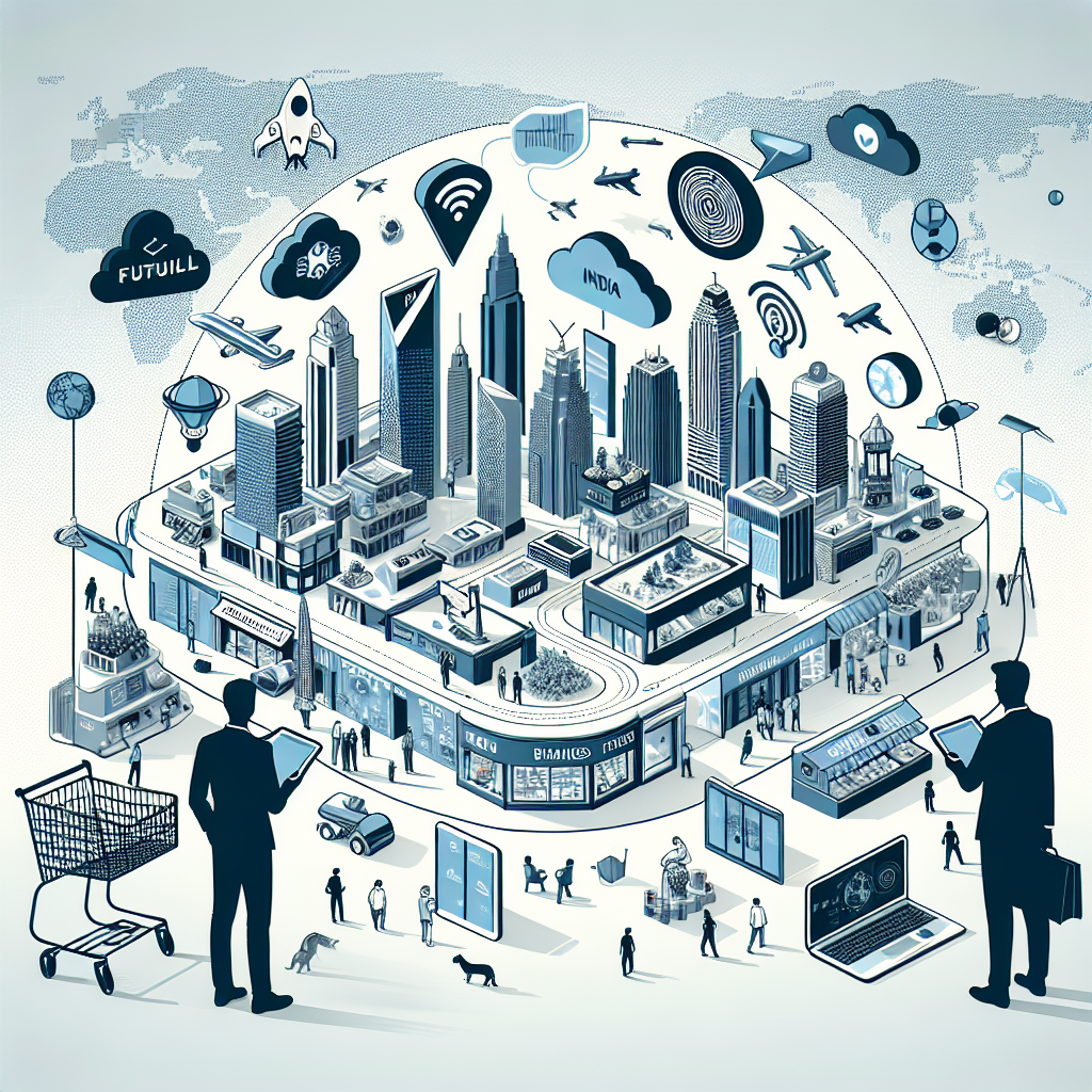 The Future of Retail Media in India 2025 to 2030