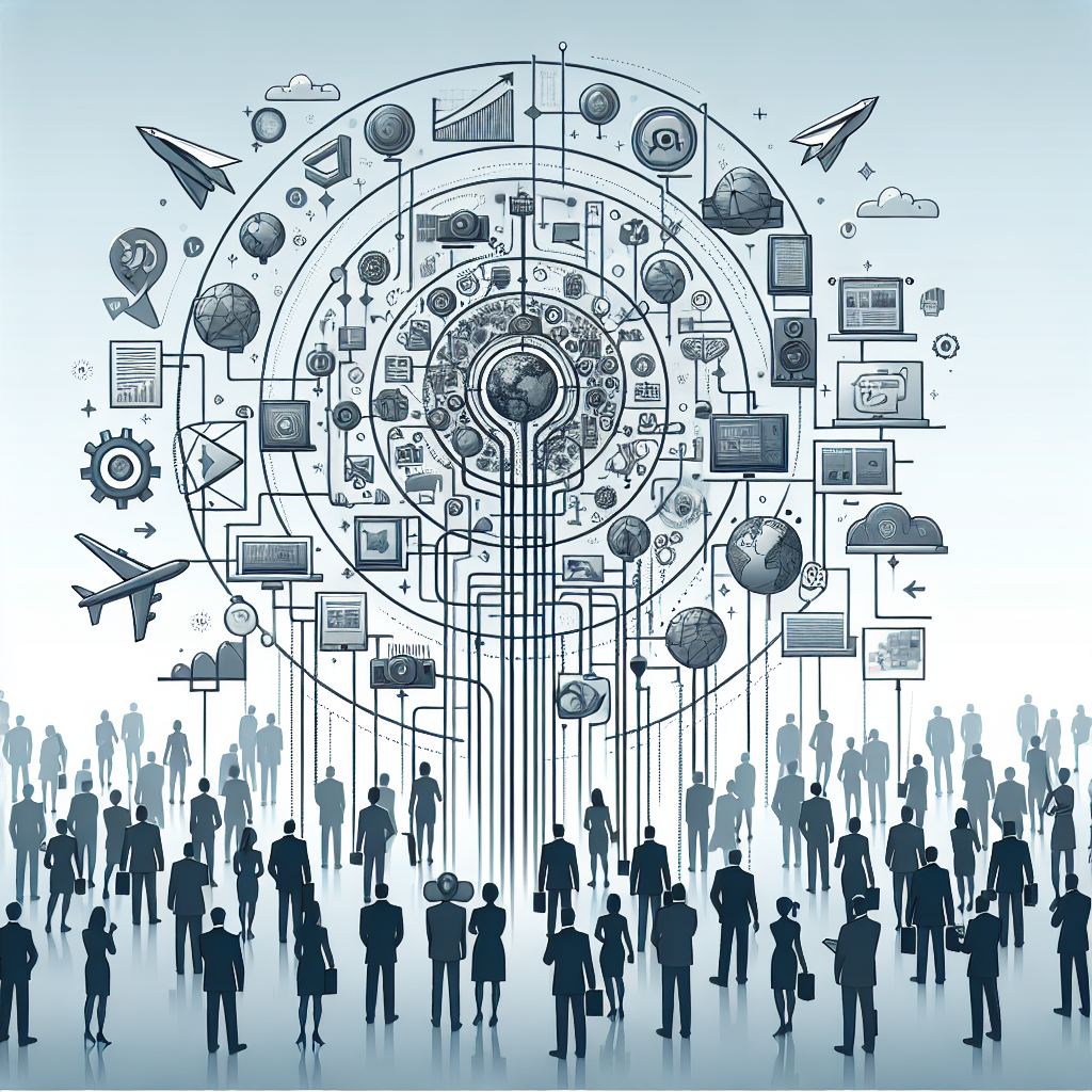 Understanding Media Pressure and Saturation Beyond GRP Metrics