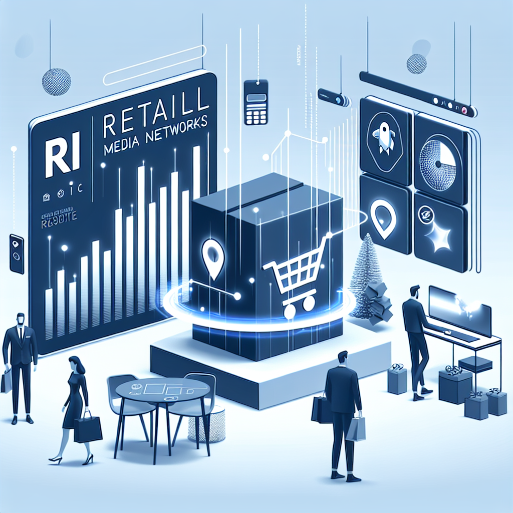 Understanding Retail Media Networks