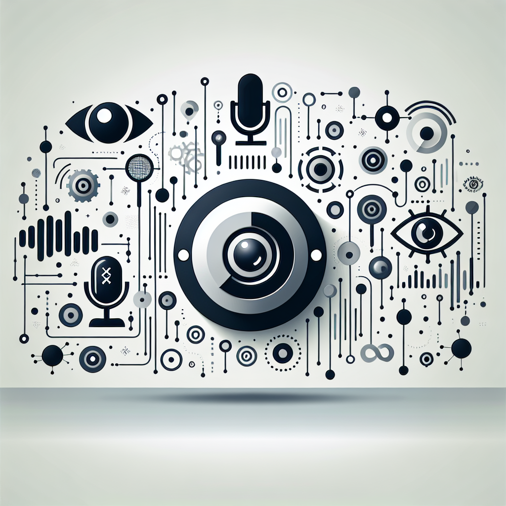 Voice and Visual Search Media Discovery Optimizing for the Post