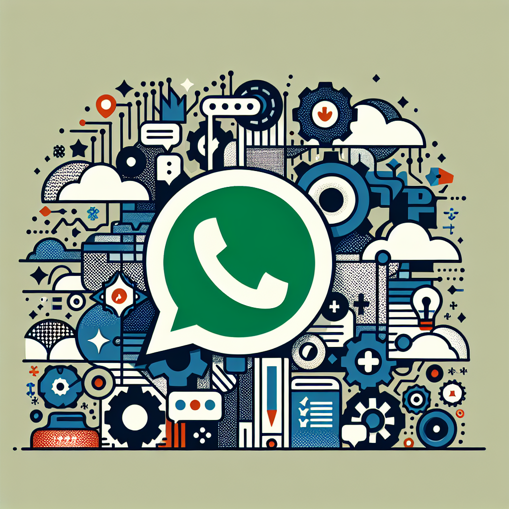 WhatsApp and Messaging Media