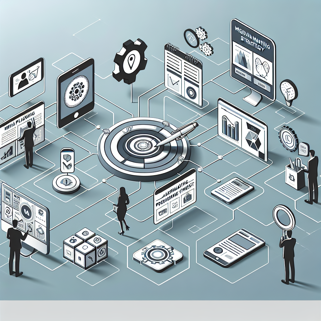 Why the Best Media Planners Think Like Product Managers