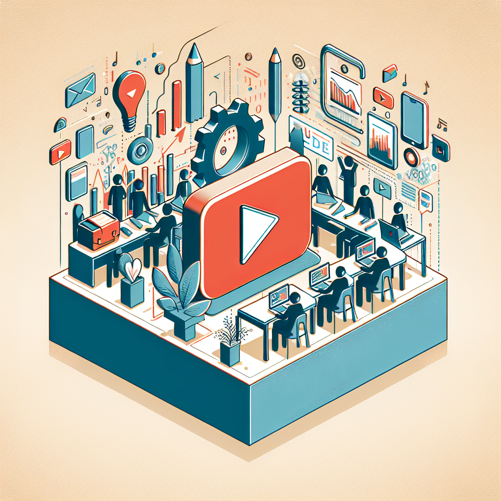 YouTube as an EdTech Media Powerhouse
