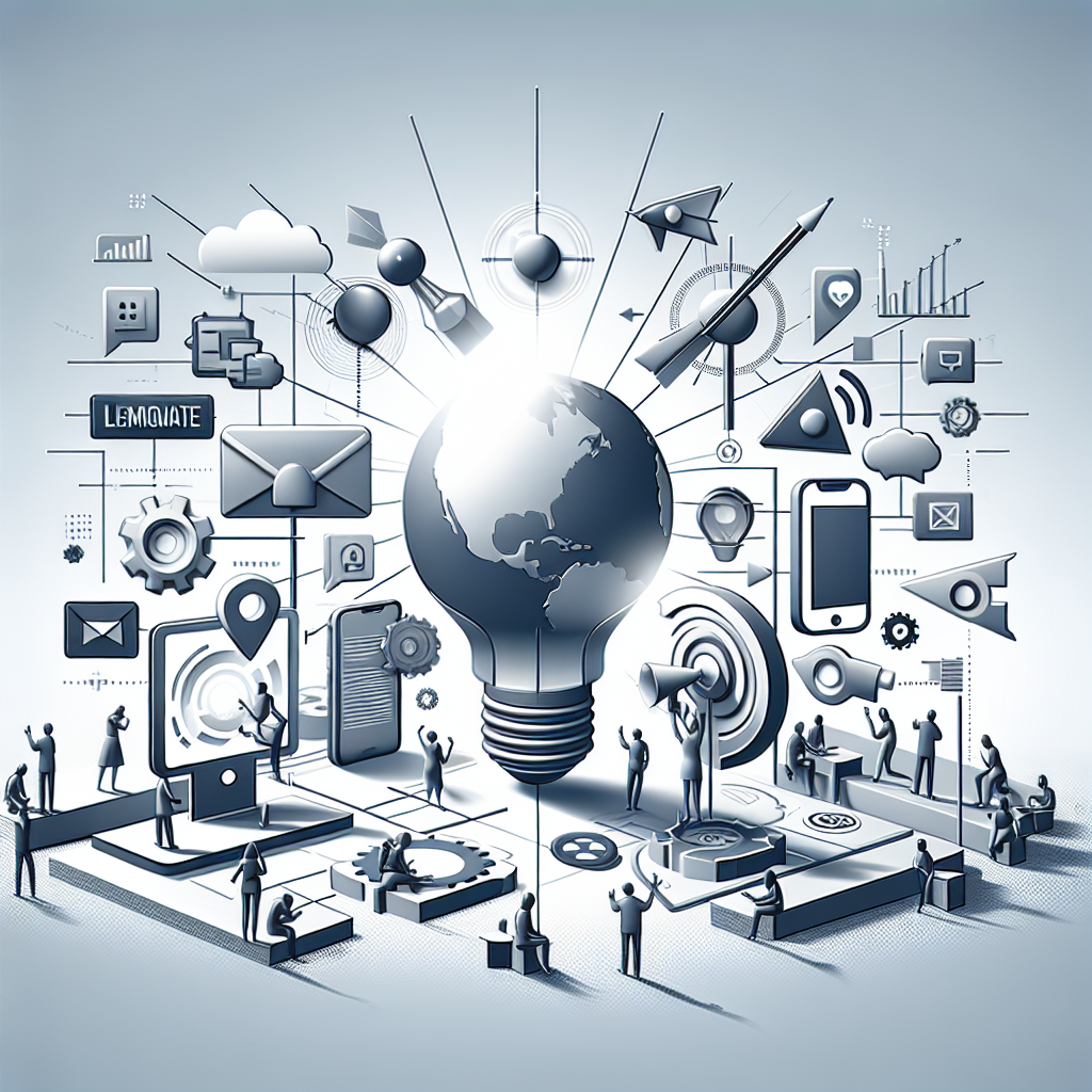 Integrated Media Planning in a Fragmented World
