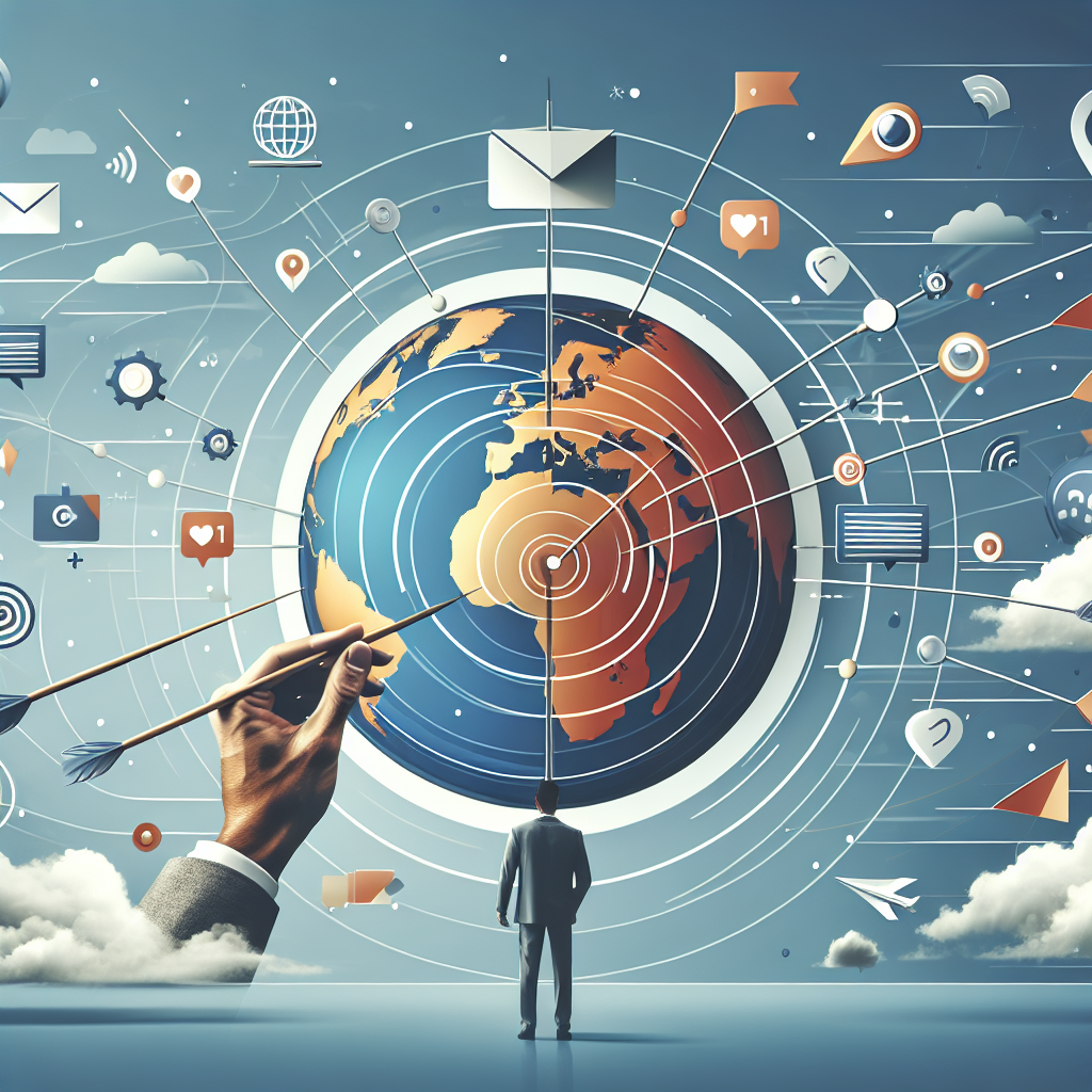 Media Planning for Messaging Ecosystems
