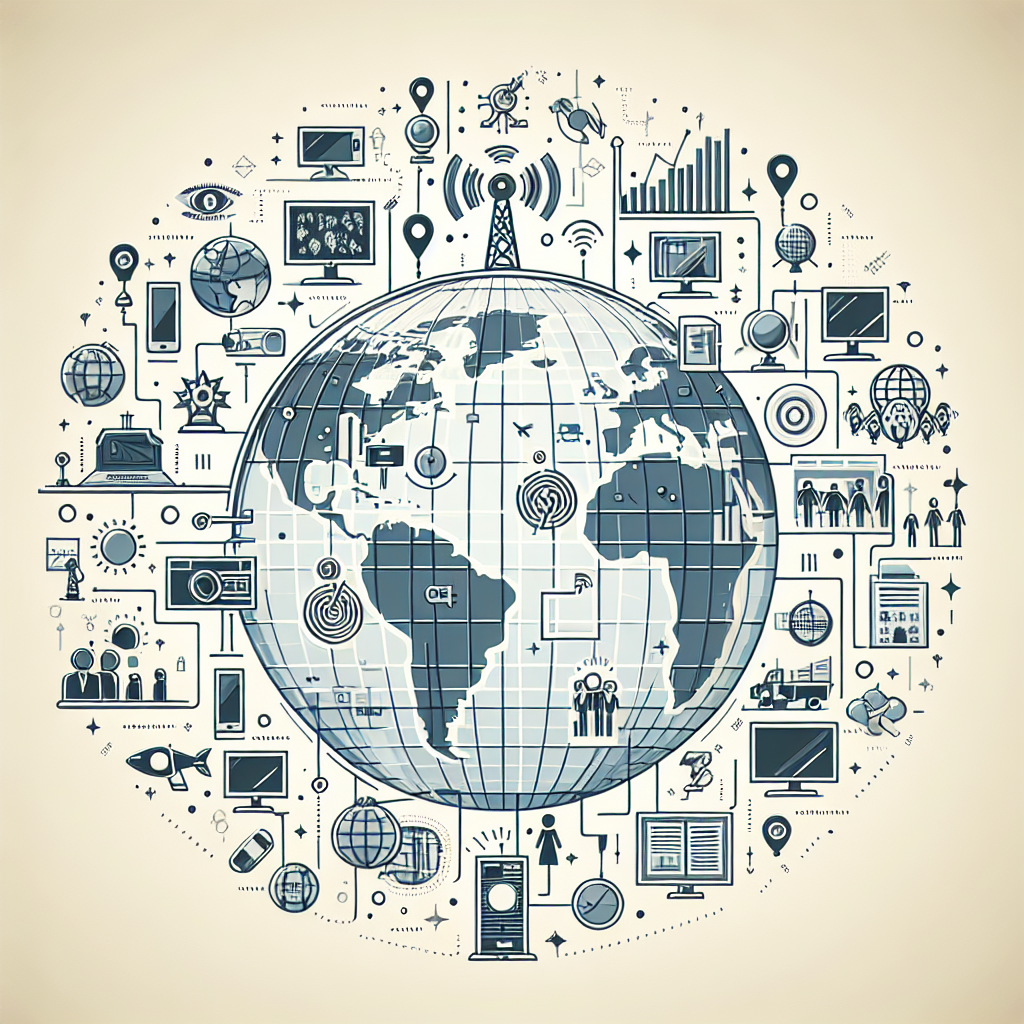 Understanding Media Ecosystems by Region