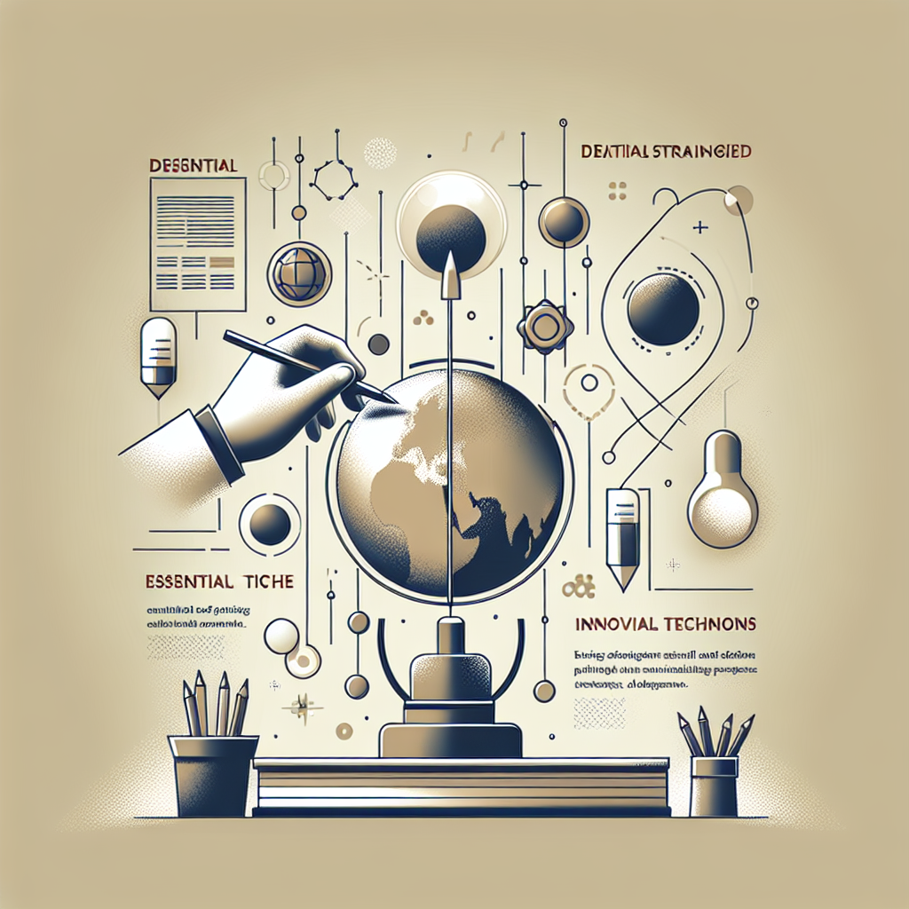 Designing a Geo-Experiment