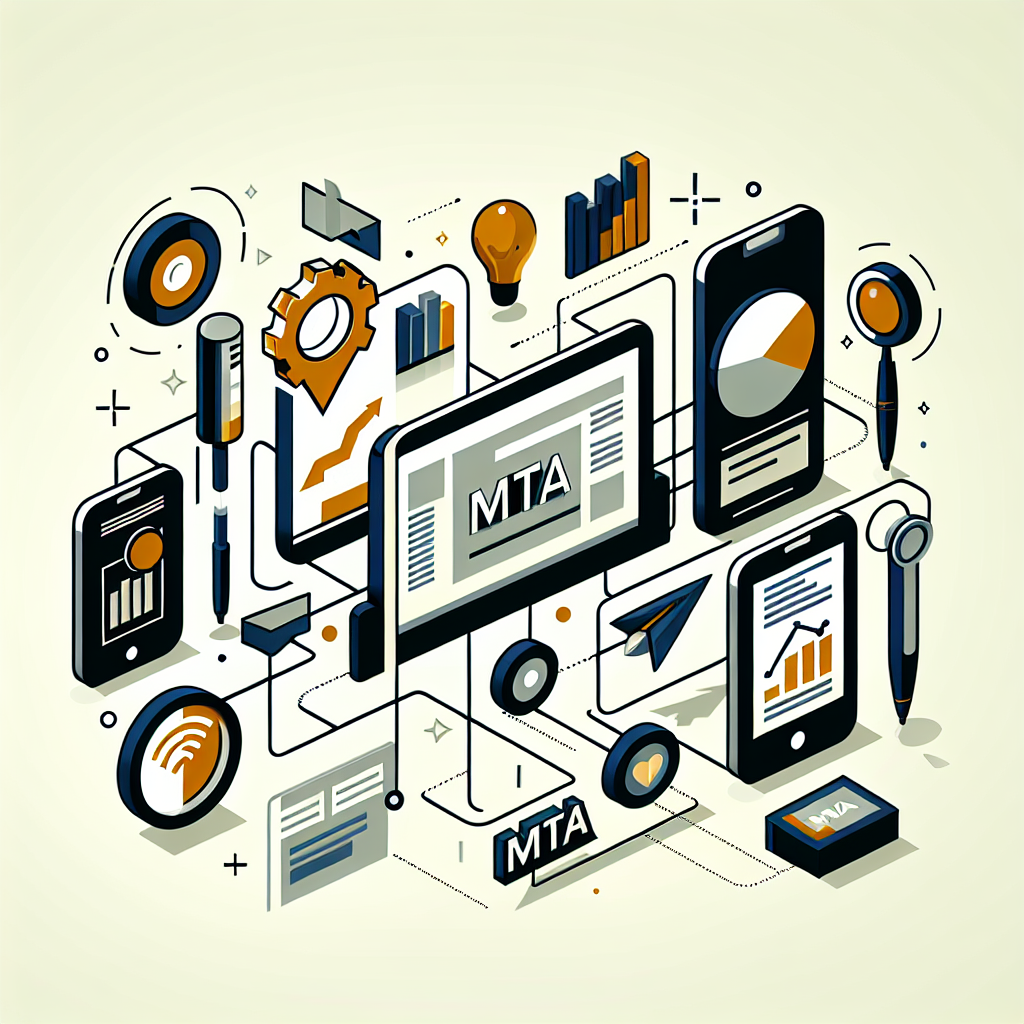 How to Use MTA in Media Optimization
