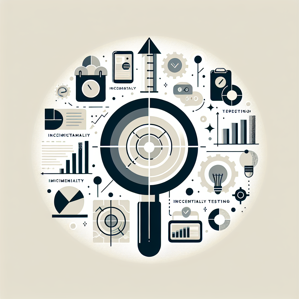 What Is Incrementality Testing