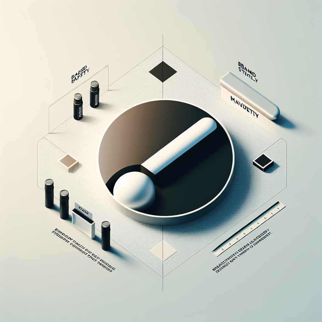 Brand Safety vs Brand Suitability