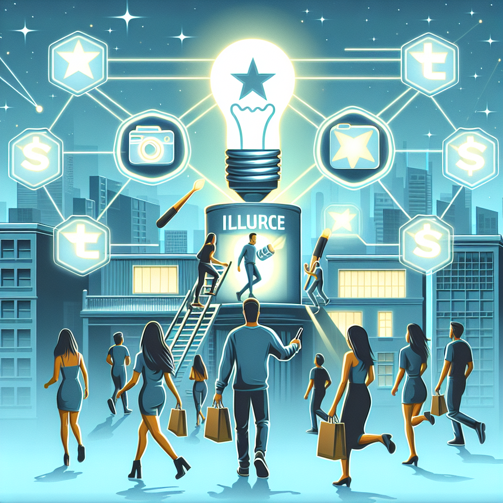 Influencers as Brand IP The Evolution from Endorsement to Ownership