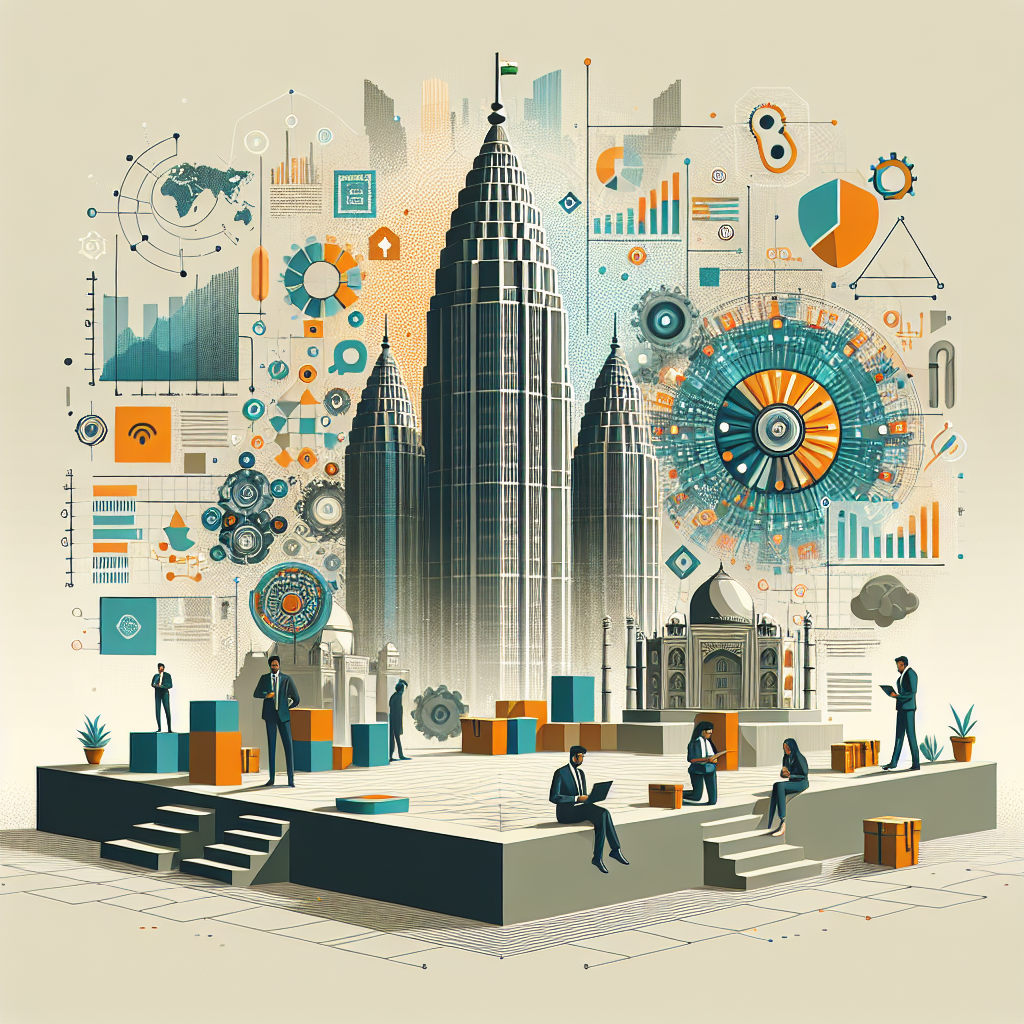 Navigating Brand Lift Benchmarks in the Indian Digital Landscape