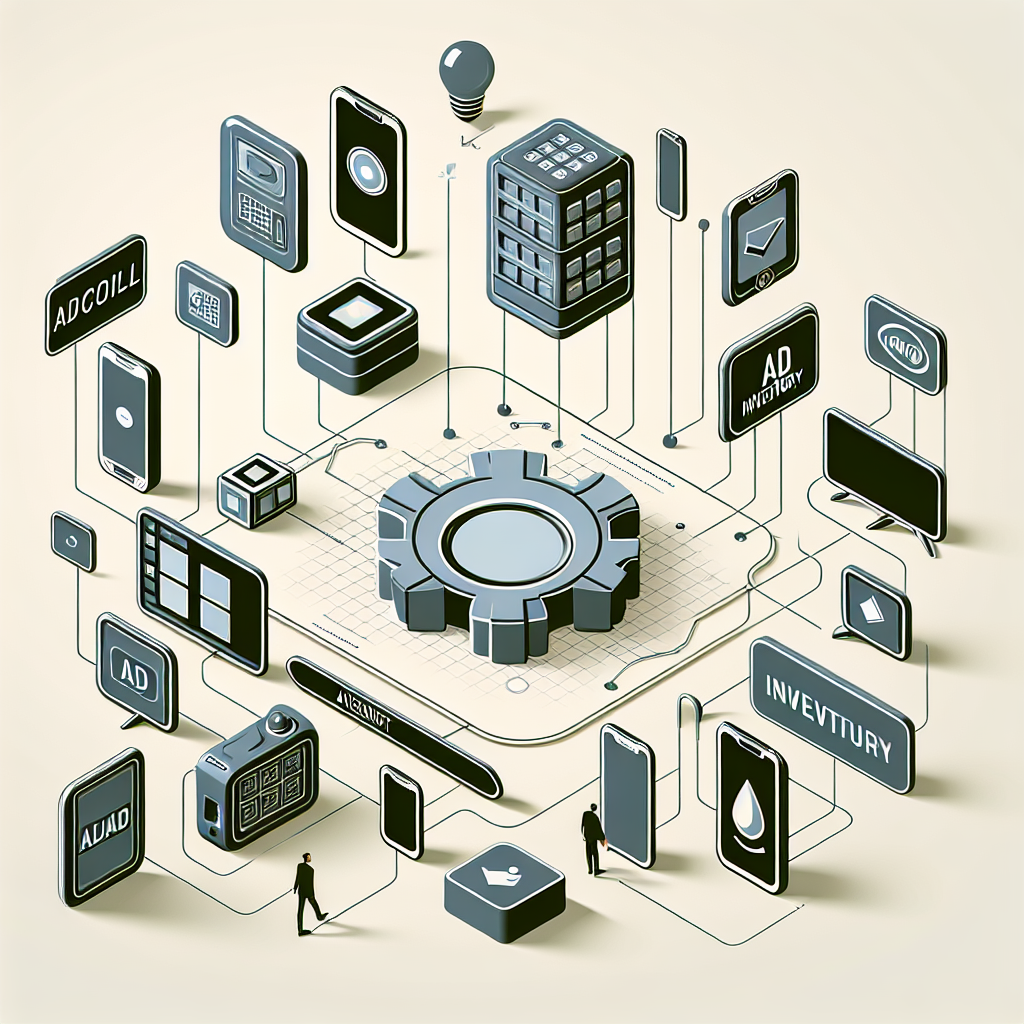 Ad Inventory Types in Retail Platforms