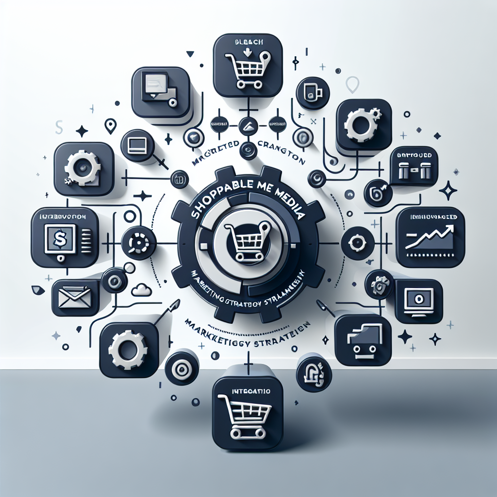 Using Shoppable Media Across Channels