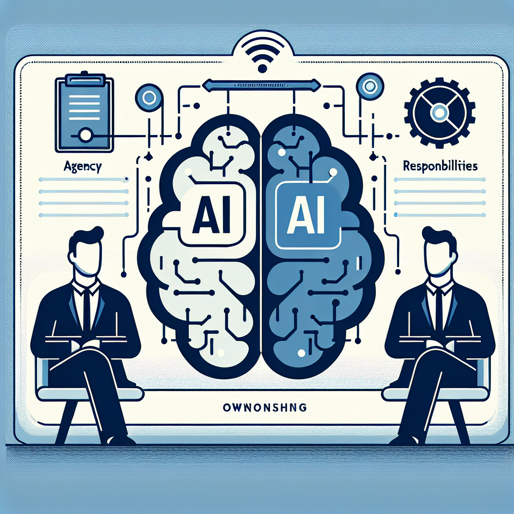 Who Owns the AI Plan Brand Agency or Platform
