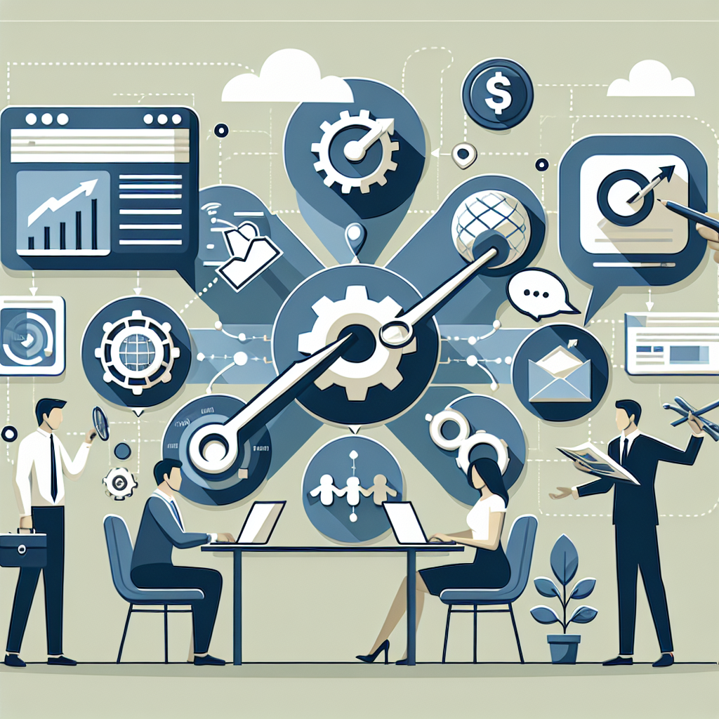 Cross-Channel Attribution Challenges in Digital Marketing