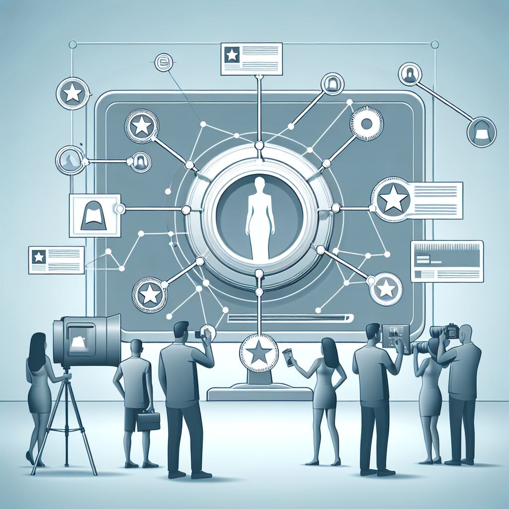 Influencer Marketing as a Media Channel