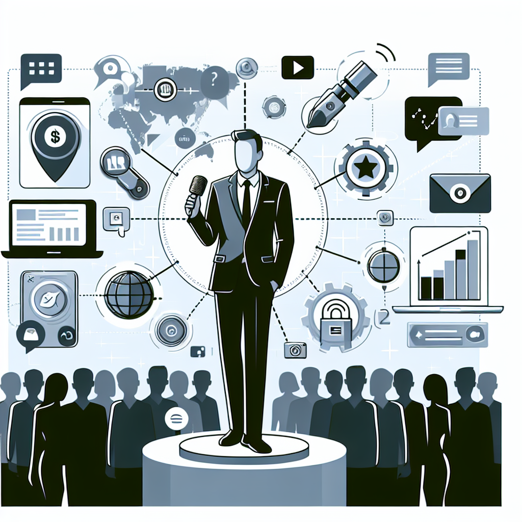 Influencer Media as Strategic Channel Extension