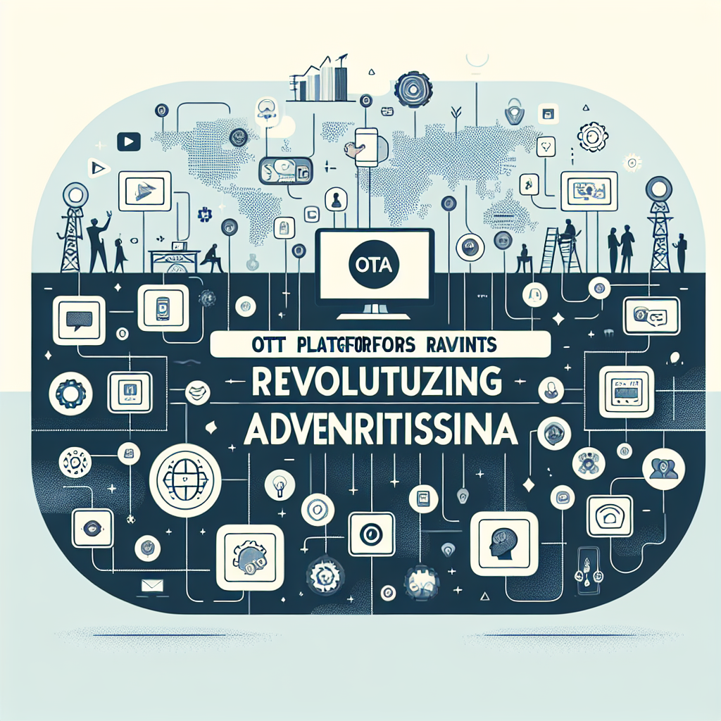 Key OTT Platforms in India for Advertisers
