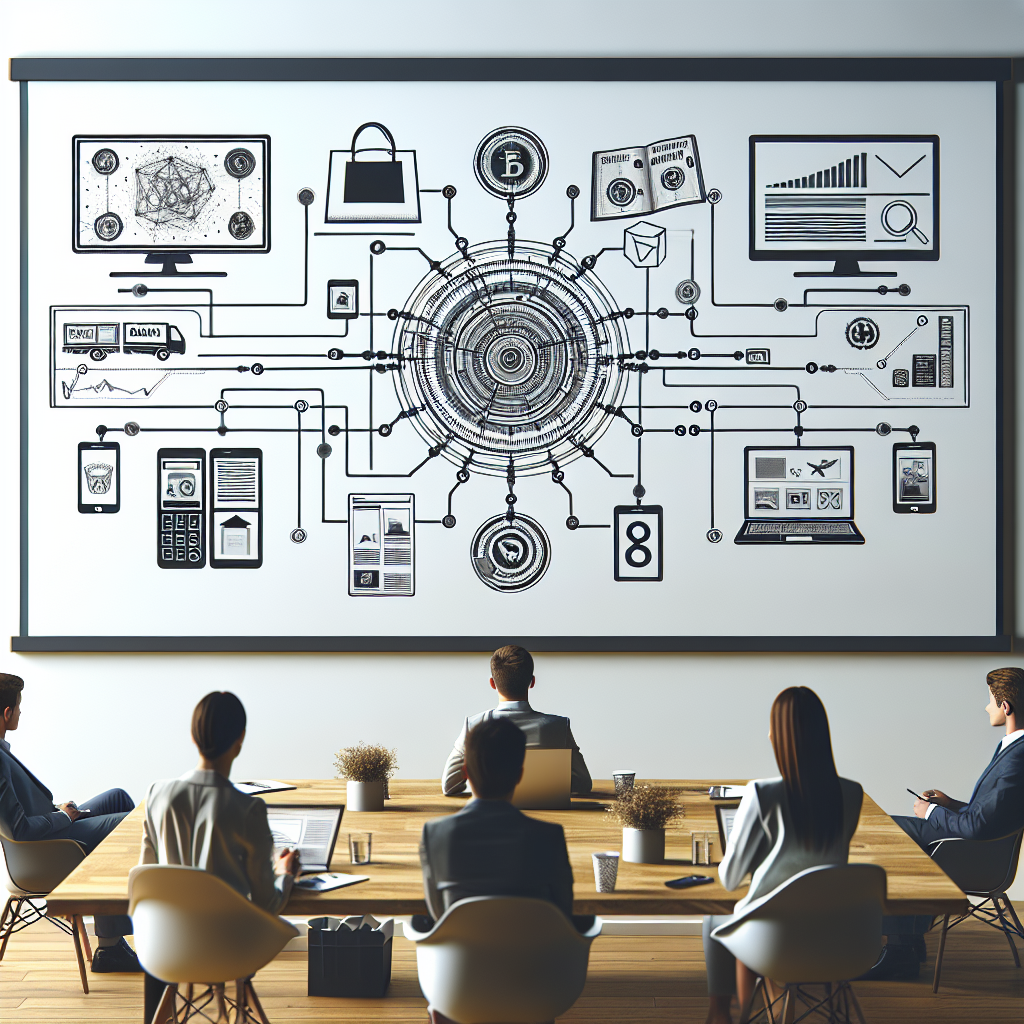 Media Planning for Omnichannel Retailers