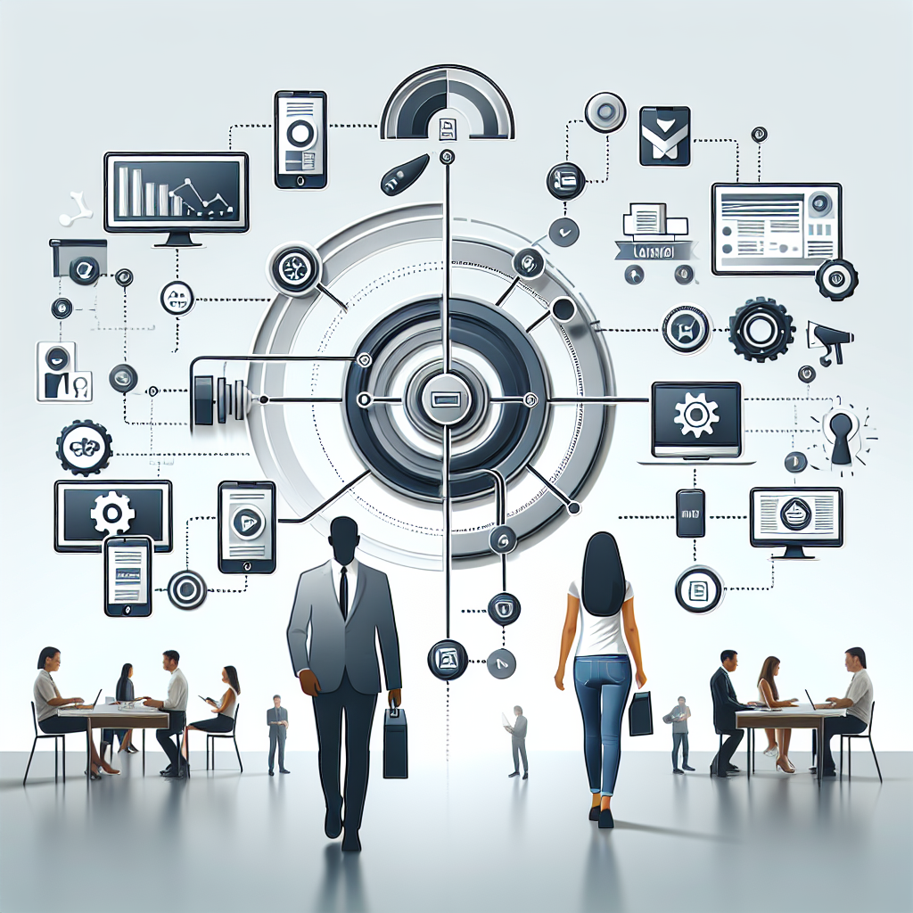Omnichannel Media Planning