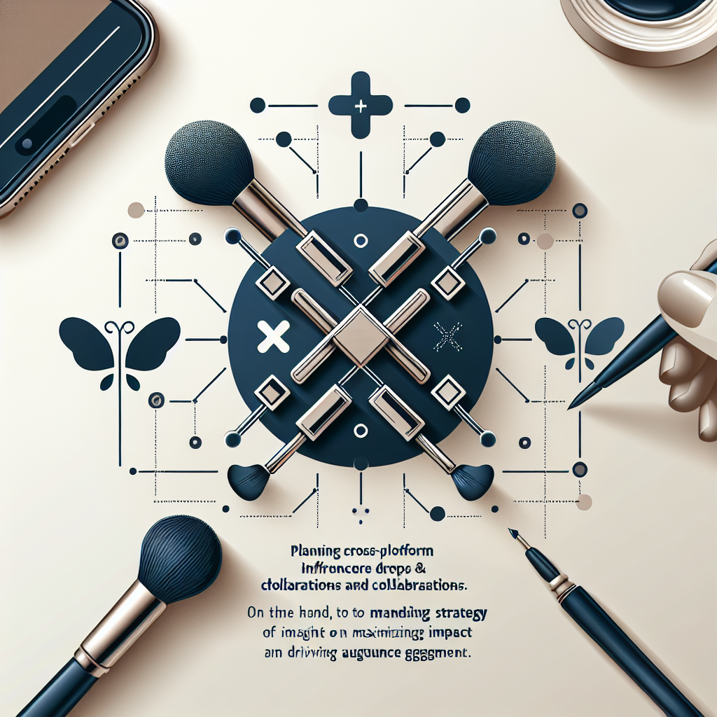 Planning Cross-Platform Influencer Drops for Maximum Impact