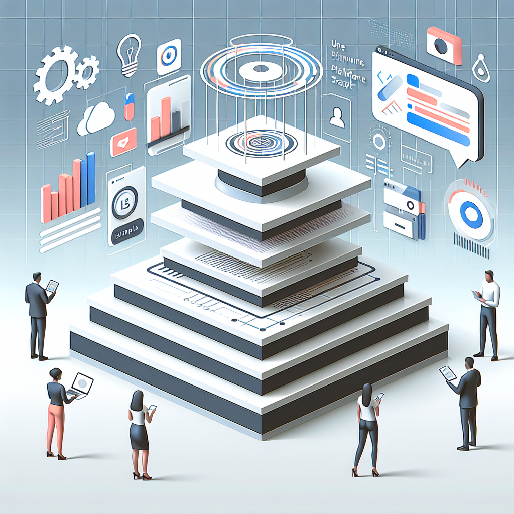 Platform Stack for Gen Z Campaigns