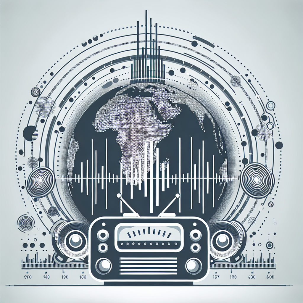 Radio The Forgotten Frequency Builder
