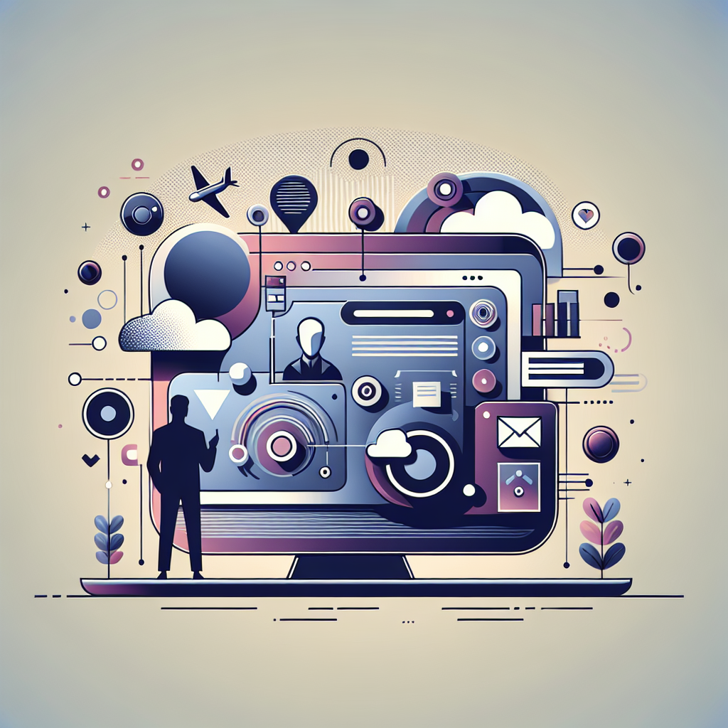 Sequential Storytelling Across Channels