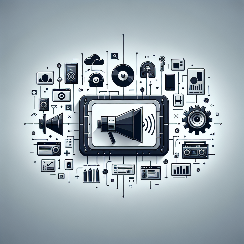 Spotify Ad Formats & Media Planning