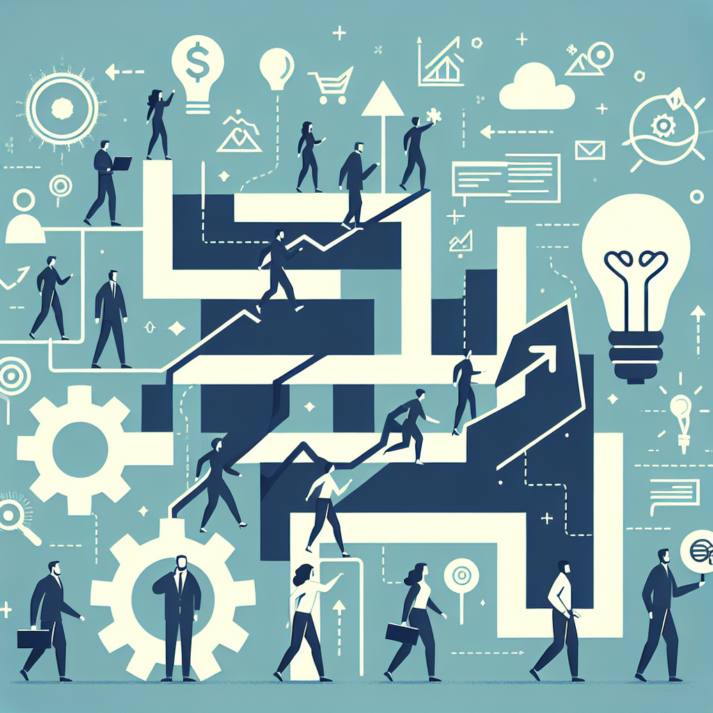 Building Strategic Agility