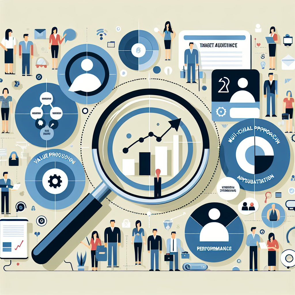 Core Elements of Marketing Strategy