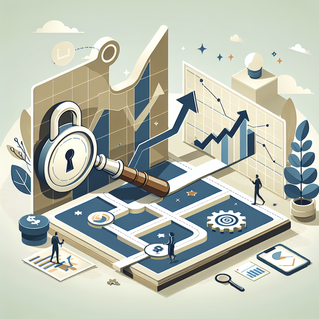 Creating a Strategic Roadmap