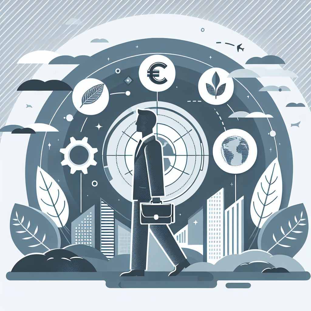 Ethical Marketing Strategy