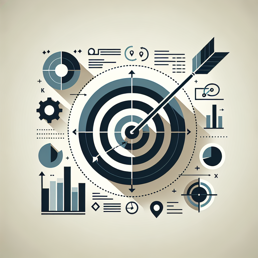 Goal Setting and KPIs in Strategic Planning
