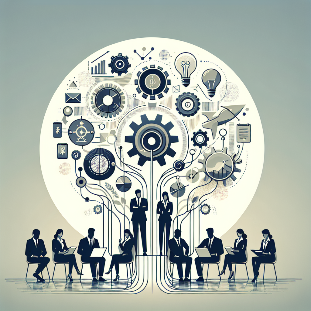 Integrating Innovation into Strategy
